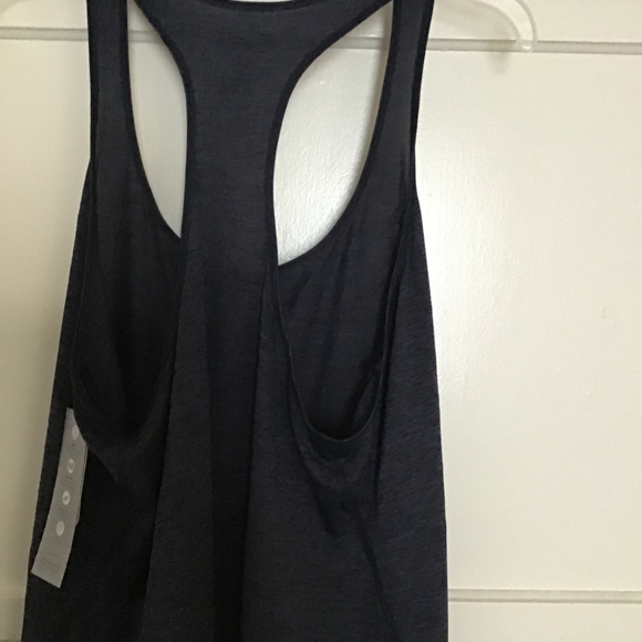 Ideology Women's  Racerback Tank - Picture 2 of 2